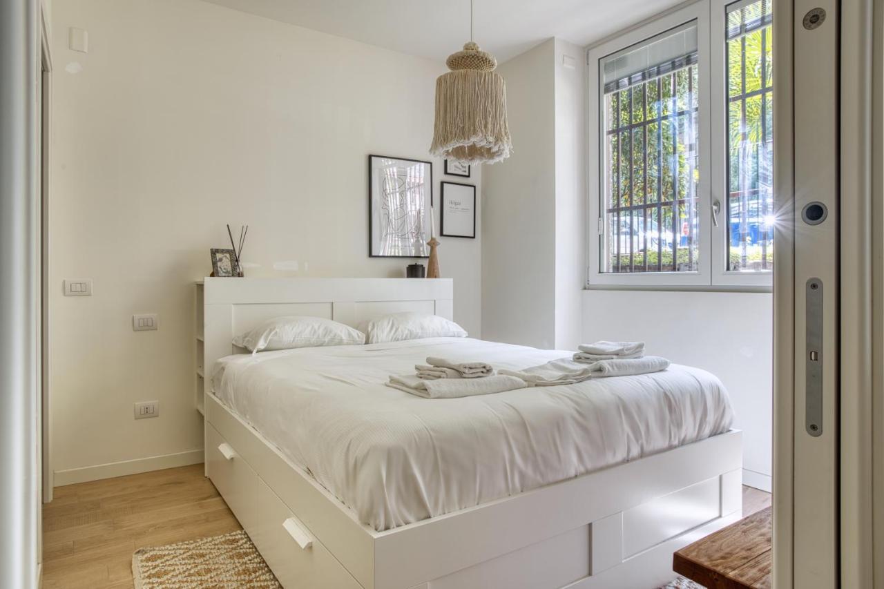 Mokami- Cozy Nest Via Anelli Apartamento