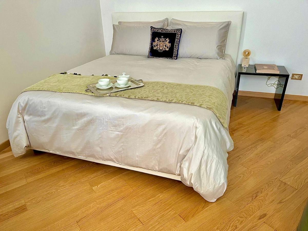 Apartment Imperial Terrace Milan