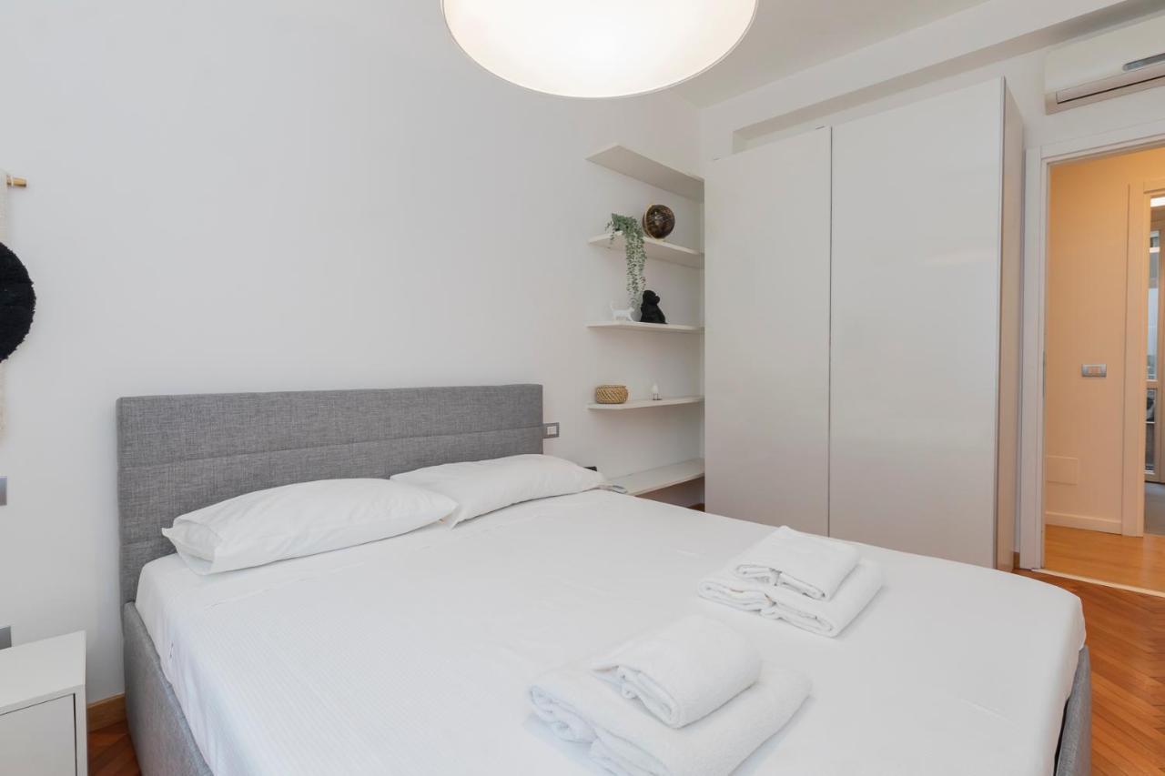 Ihost Luxury Flat - Tito Livio 29 Appartamento Milano