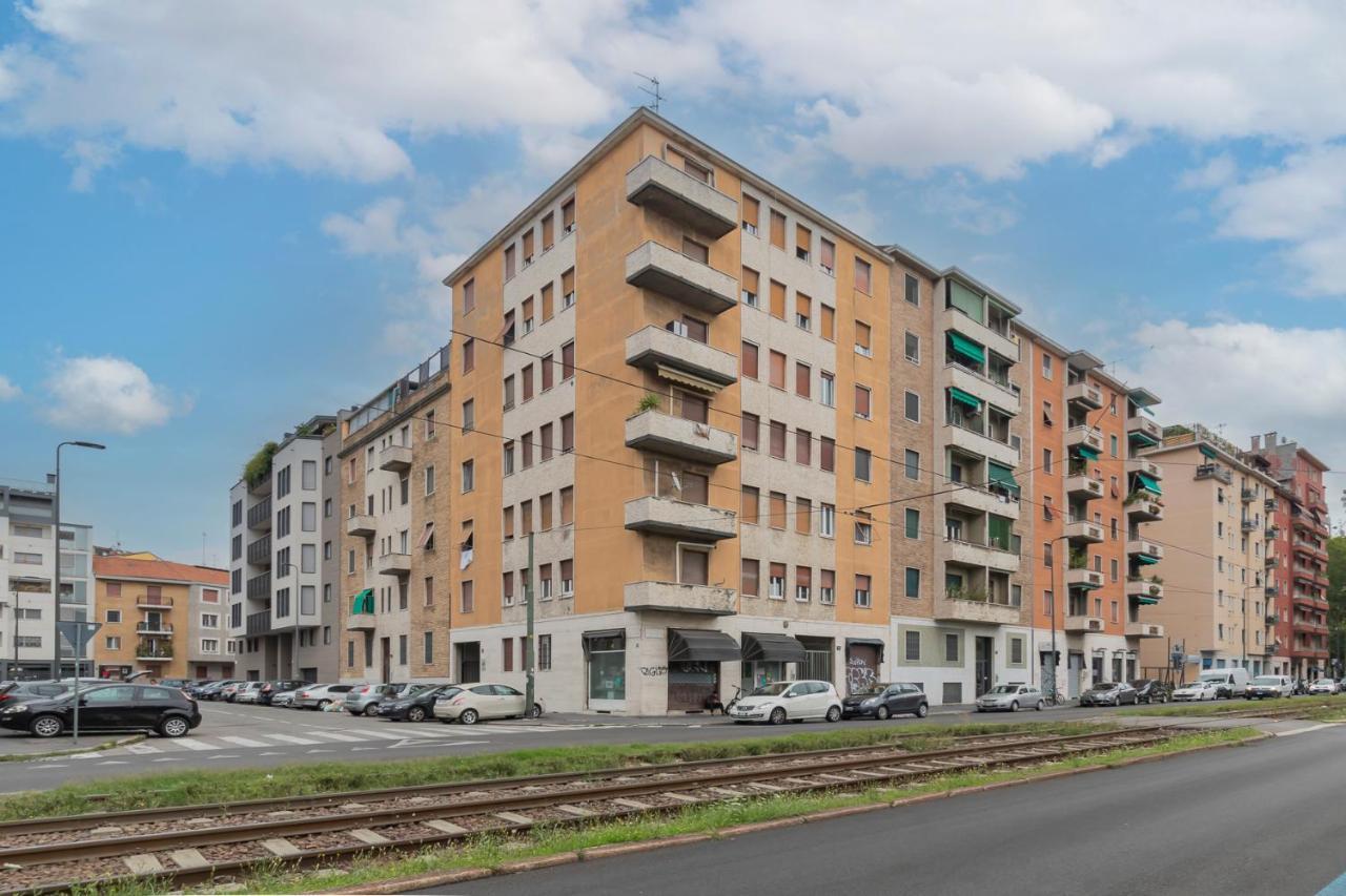 Ihost Luxury Flat - Tito Livio 29 Appartamento Milano