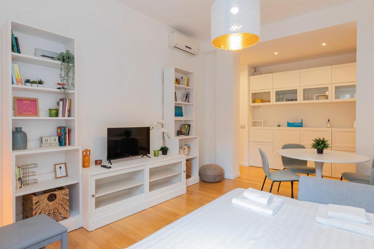 Appartamento Ihost Luxury Flat - Tito Livio 29 Milano