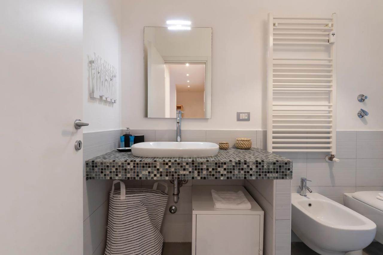 Ihost Luxury Flat - Tito Livio 29 Appartamento