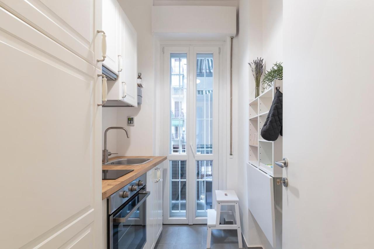 Ihost Luxury Flat - Tito Livio 29 Appartamento *