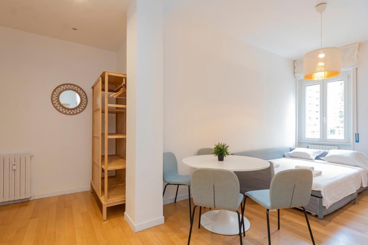Appartamento Ihost Luxury Flat - Tito Livio 29