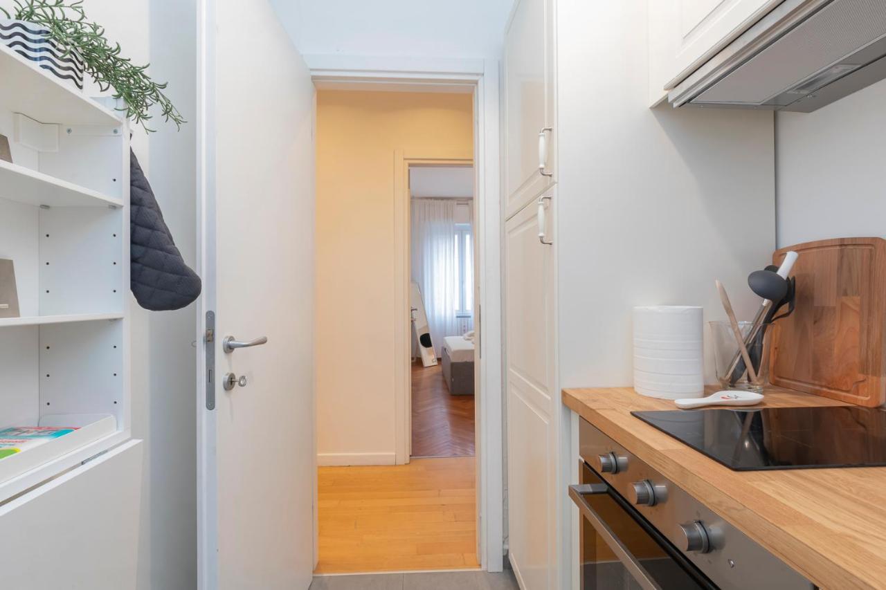 Ihost Luxury Flat - Tito Livio 29 Appartamento *