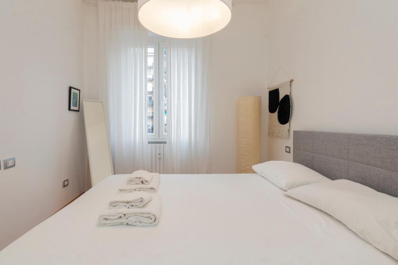 Ihost Luxury Flat - Tito Livio 29 * Milano