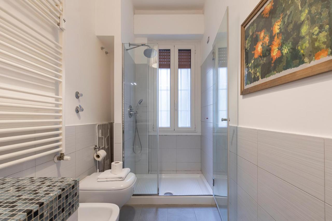 Ihost Luxury Flat - Tito Livio 29 Appartamento Milano