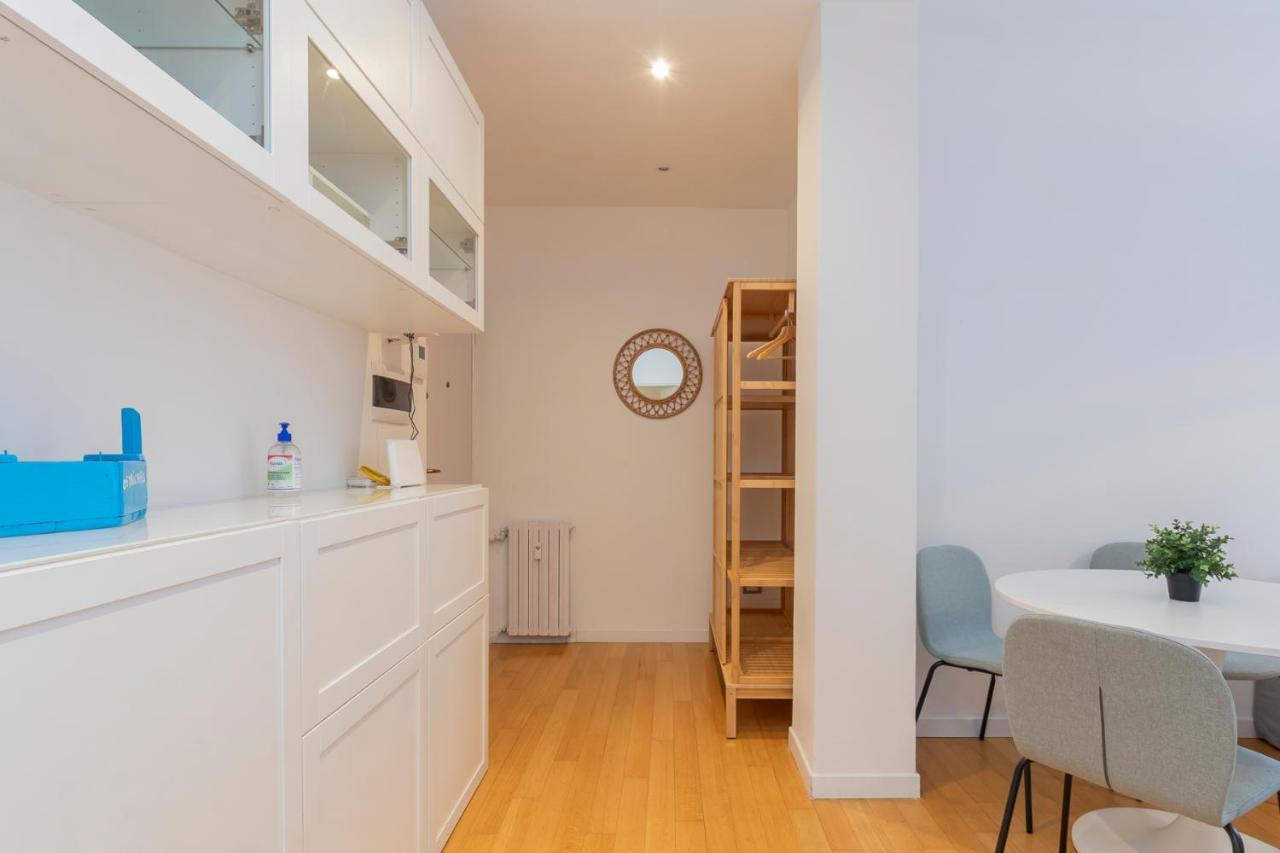 Ihost Luxury Flat - Tito Livio 29 Milano