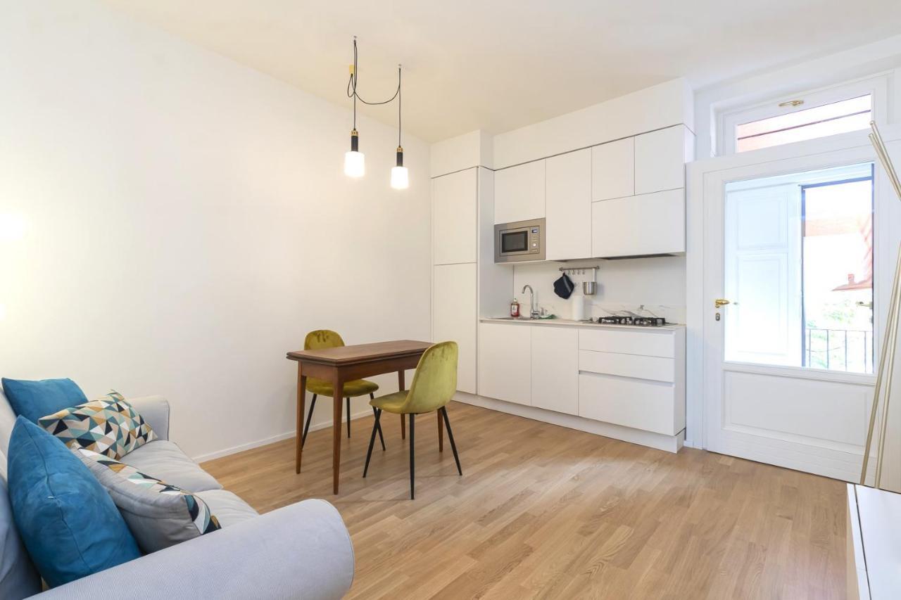 Apartment Ihost Luxury Flat - Gaudenzio Ferrari 14 Milan