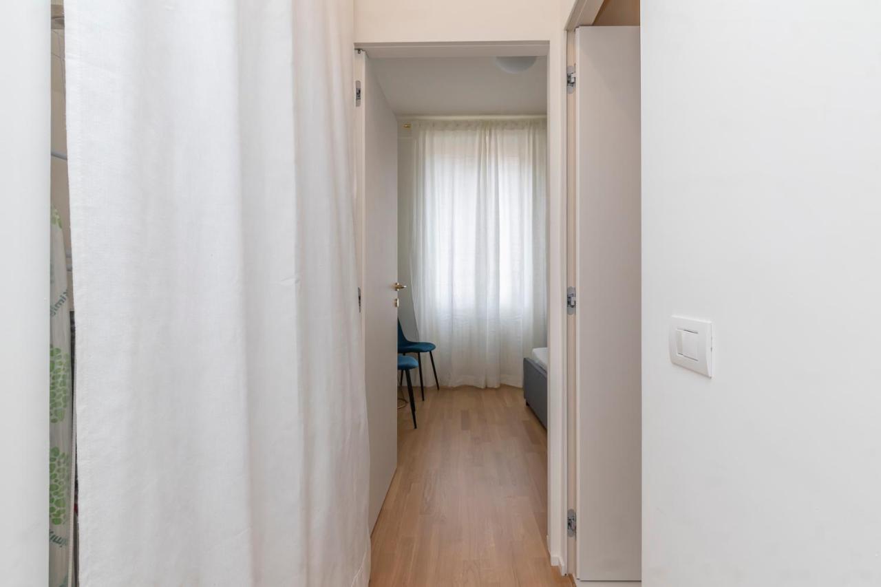 Ihost Luxury Flat - Gaudenzio Ferrari 14 Apartment Milan