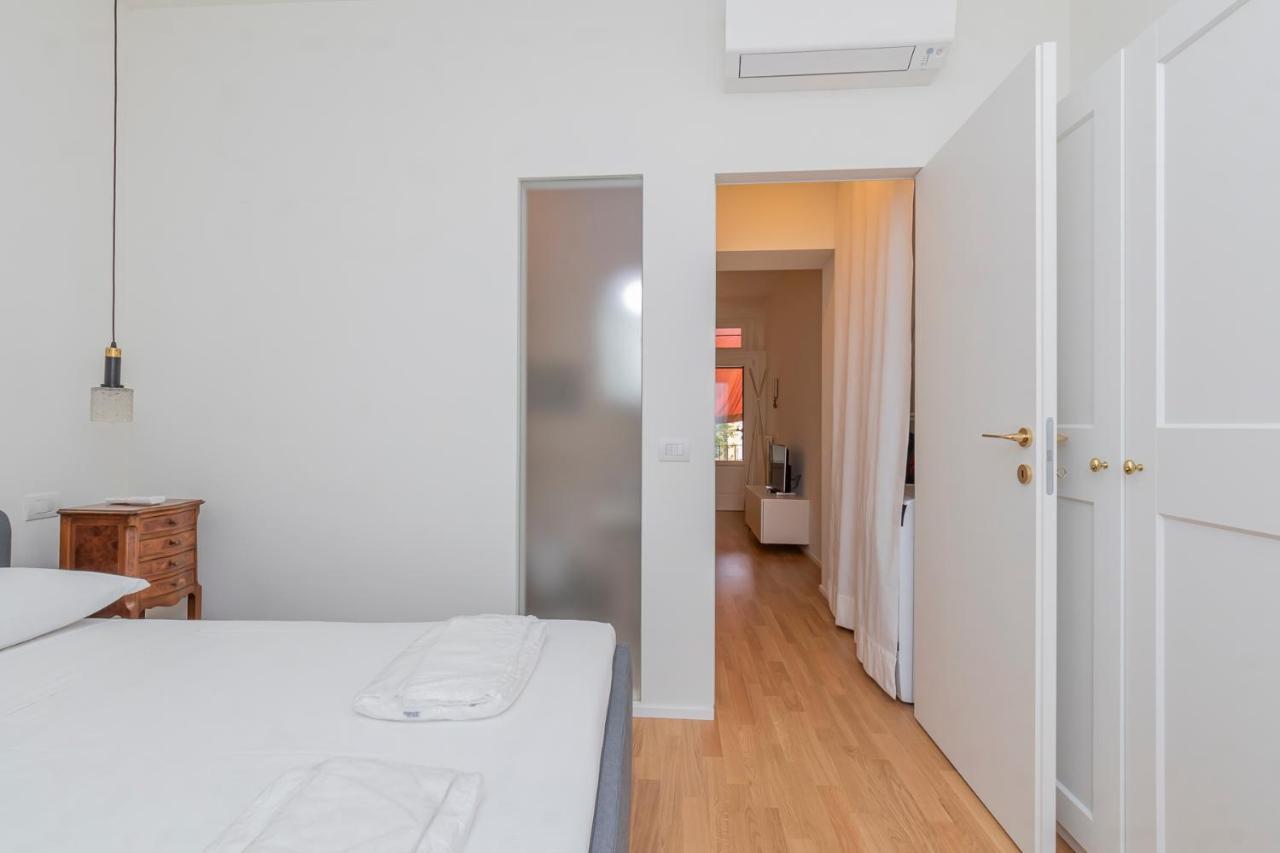 Apartment Ihost Luxury Flat - Gaudenzio Ferrari 14 Milan