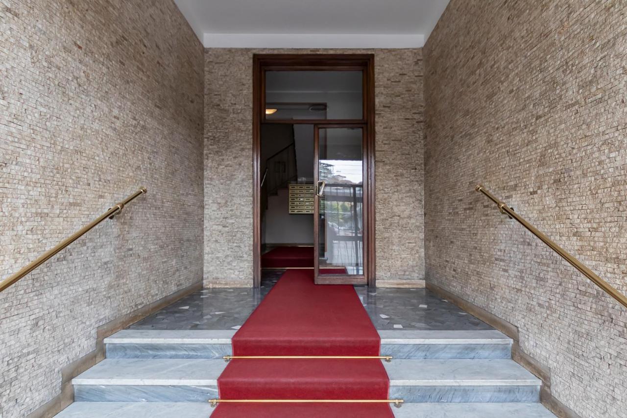 Ihost Luxury Flat - Tito Livio 29 Appartamento