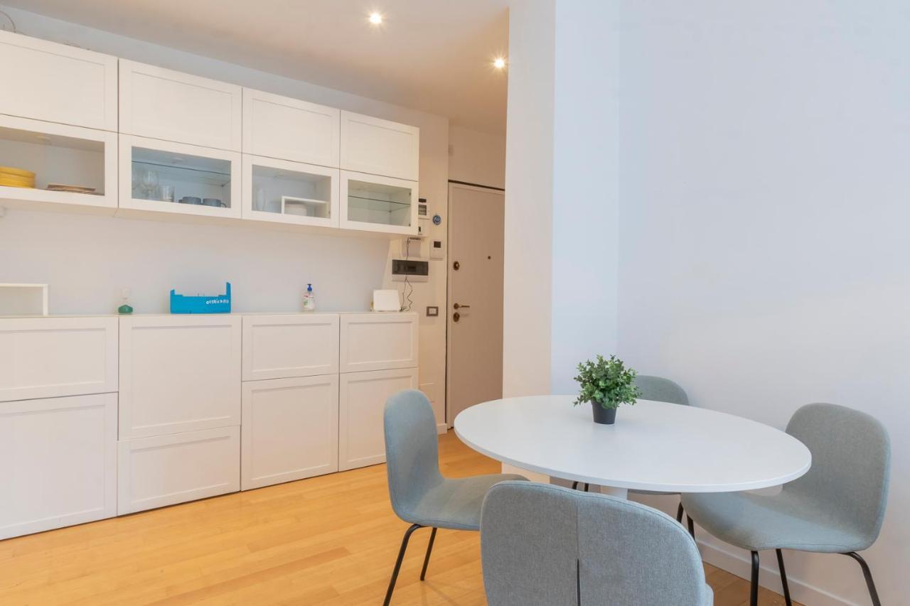 Ihost Luxury Flat - Tito Livio 29 Appartamento *