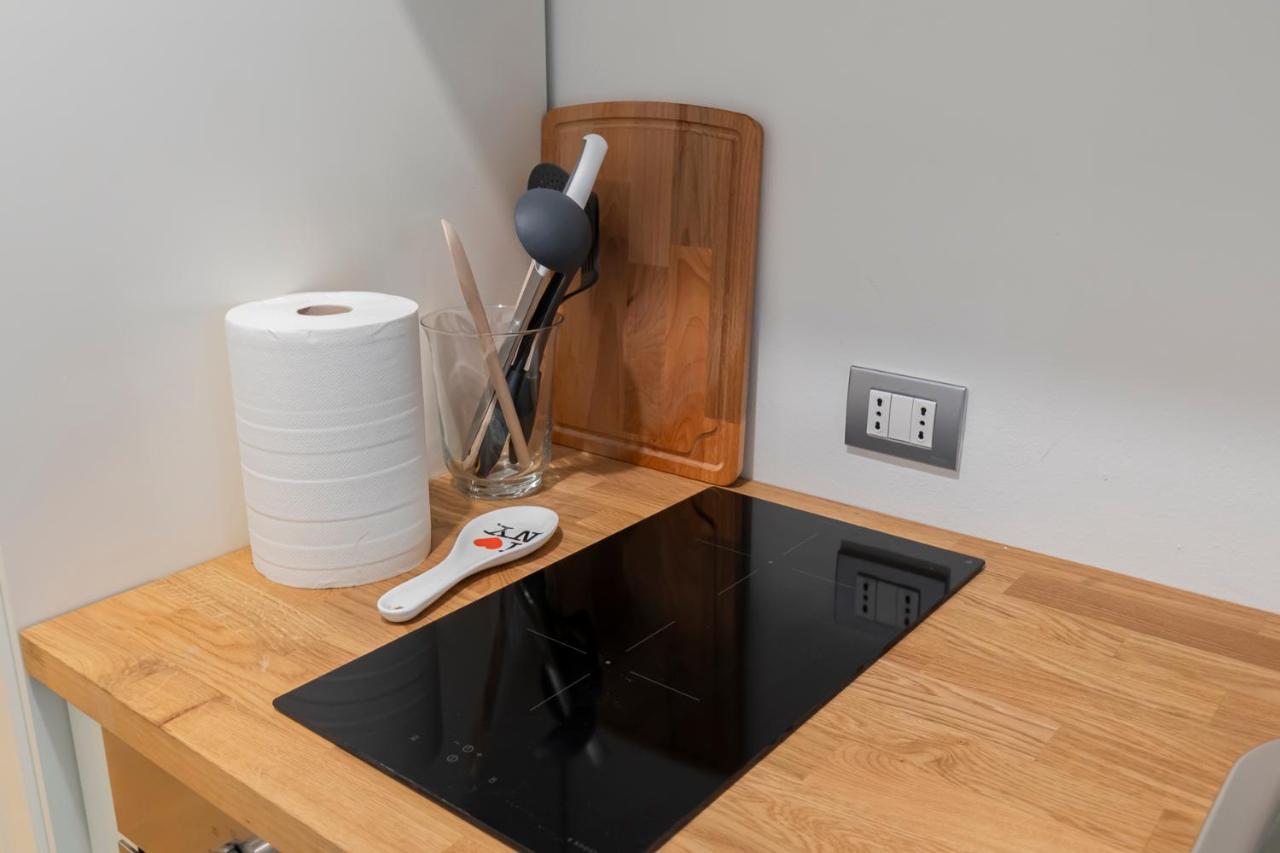 Appartamento Ihost Luxury Flat - Tito Livio 29