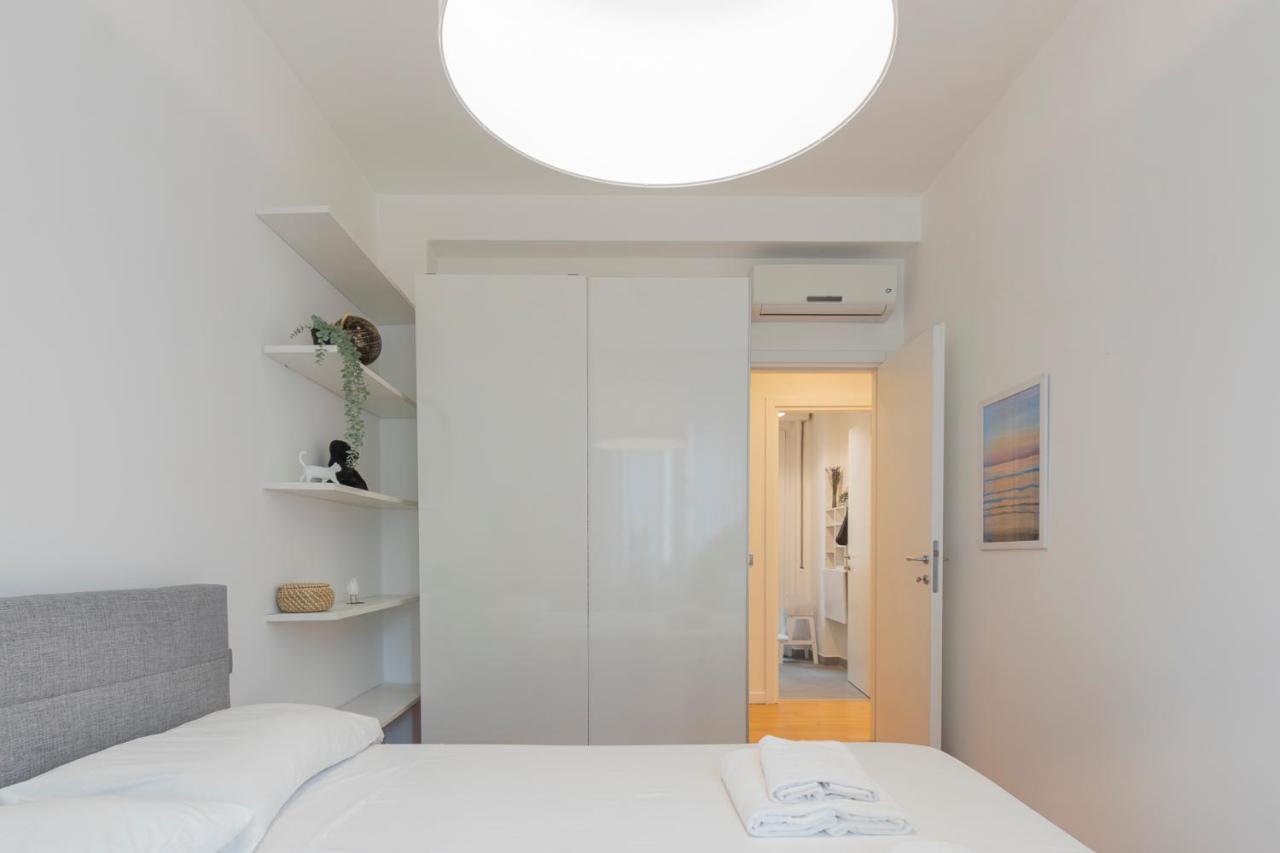 Ihost Luxury Flat - Tito Livio 29 Appartamento