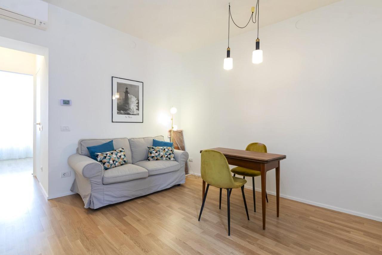Ihost Luxury Flat - Gaudenzio Ferrari 14 Apartment