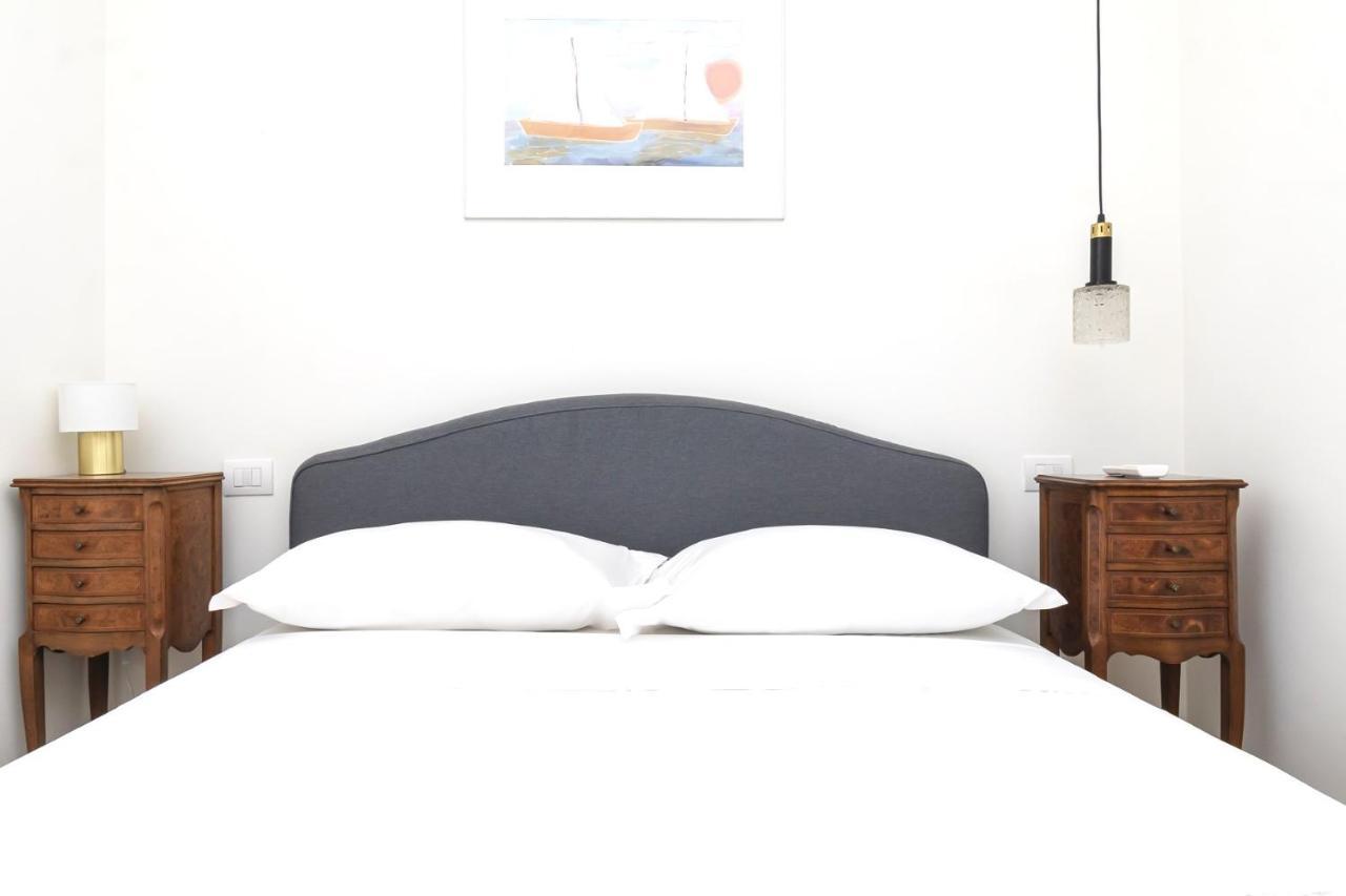 Ihost Luxury Flat - Gaudenzio Ferrari 14 * Milan