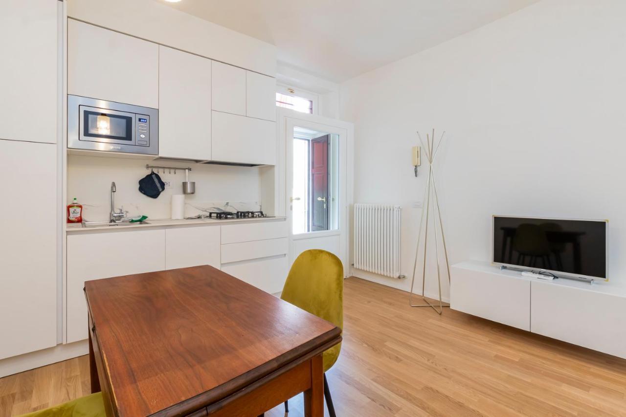 Apartment Ihost Luxury Flat - Gaudenzio Ferrari 14 Milan