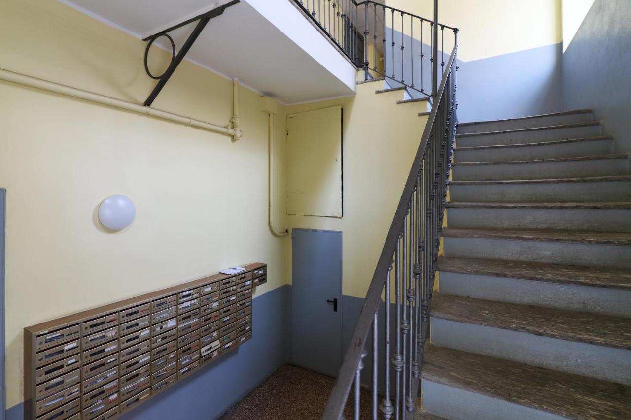 Primopiano - Meda 6 Apartamento *