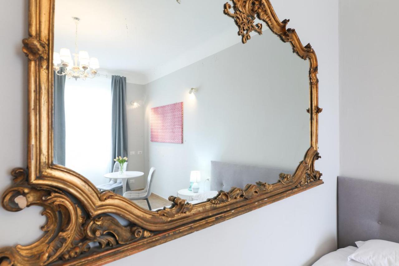 Apartamento Primopiano - Meda 6 *