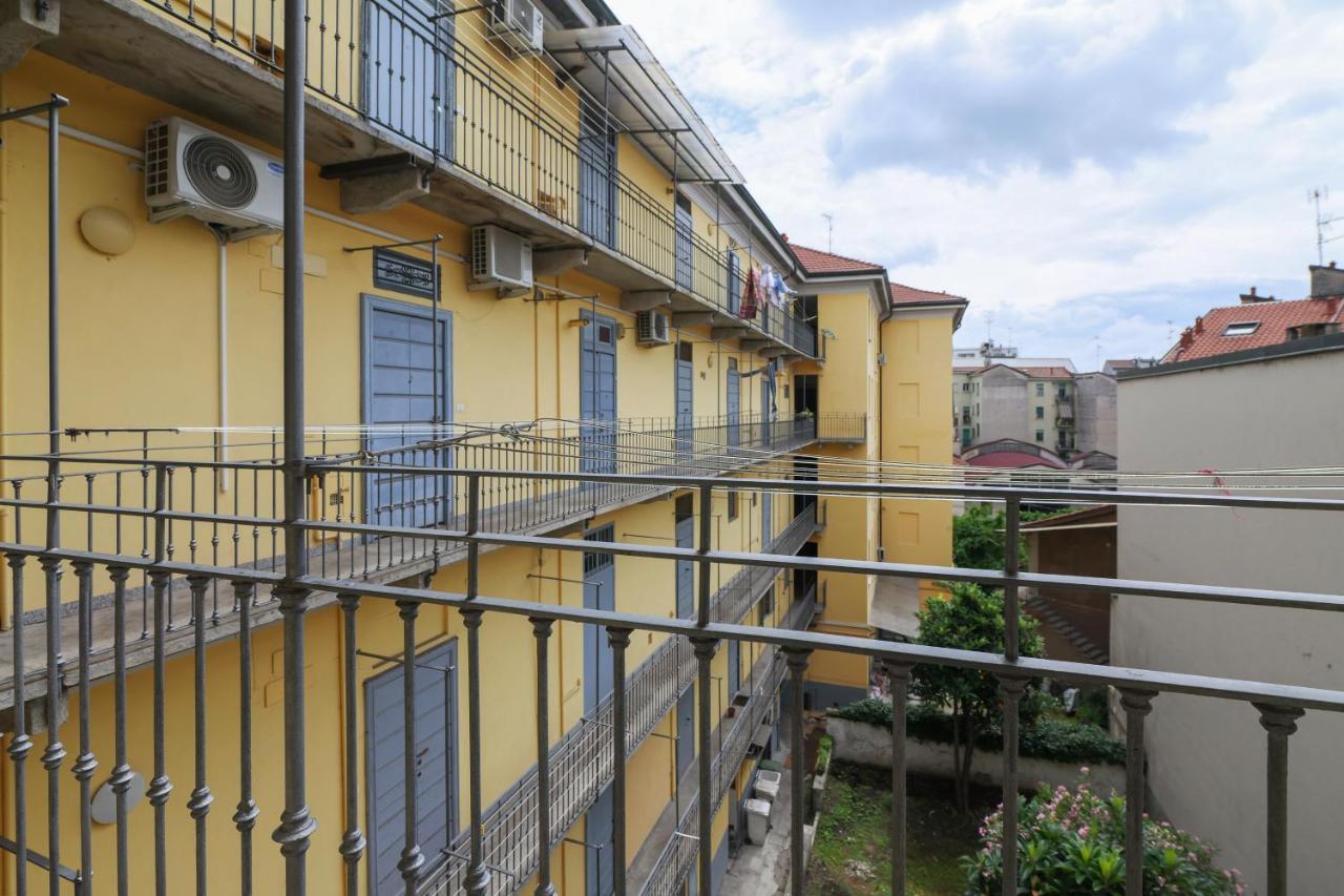Primopiano - Meda 6 Apartamento *