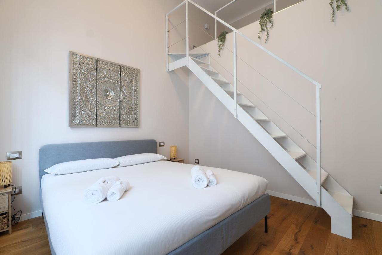 Primopiano - Bonghi A Apartment Milan