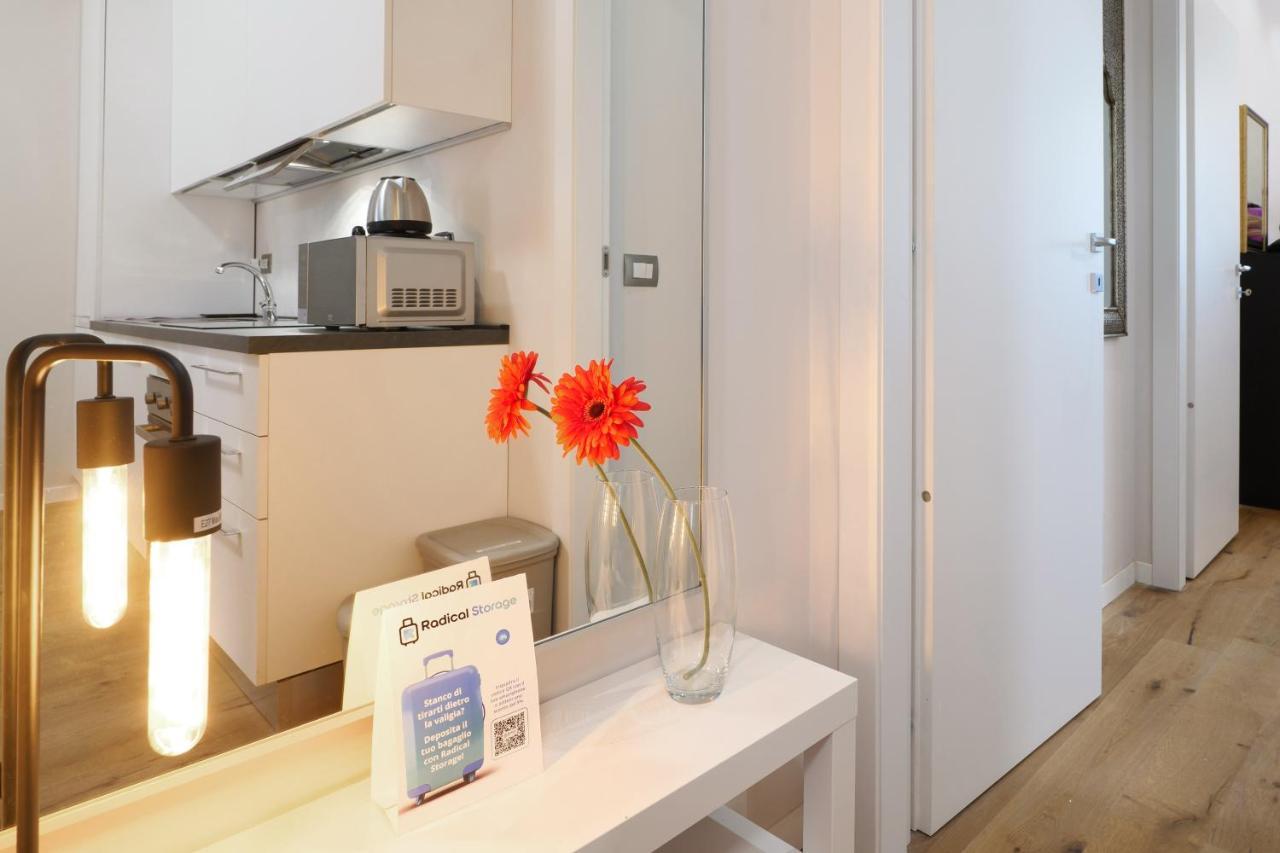 Apartment Primopiano - Bonghi A Milan