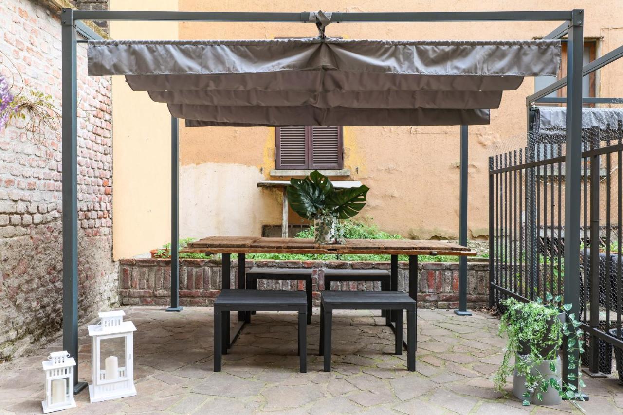 Apartment Primopiano - Bonghi A Milan