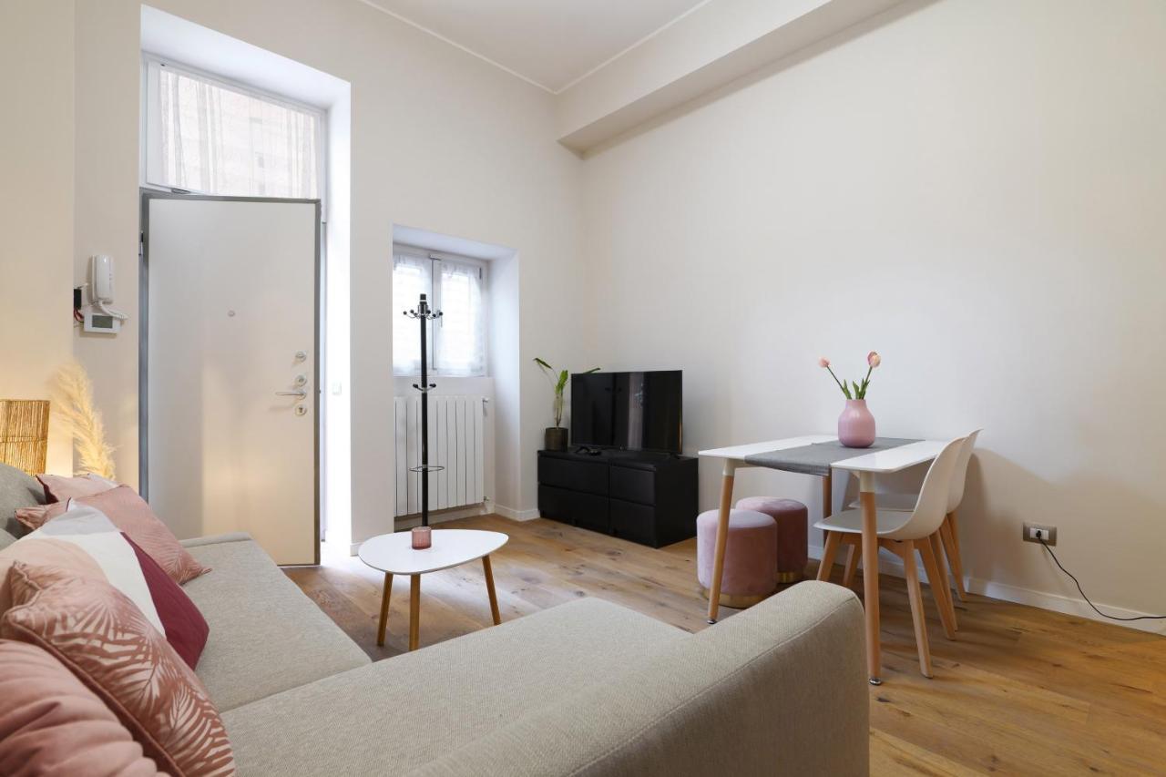 Primopiano - Bonghi A Apartment Milan