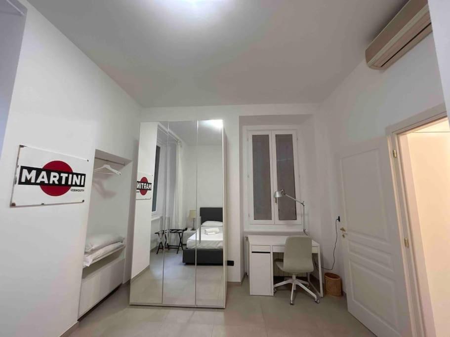 Bilocale Nel Cuore Di Moscova Apartment