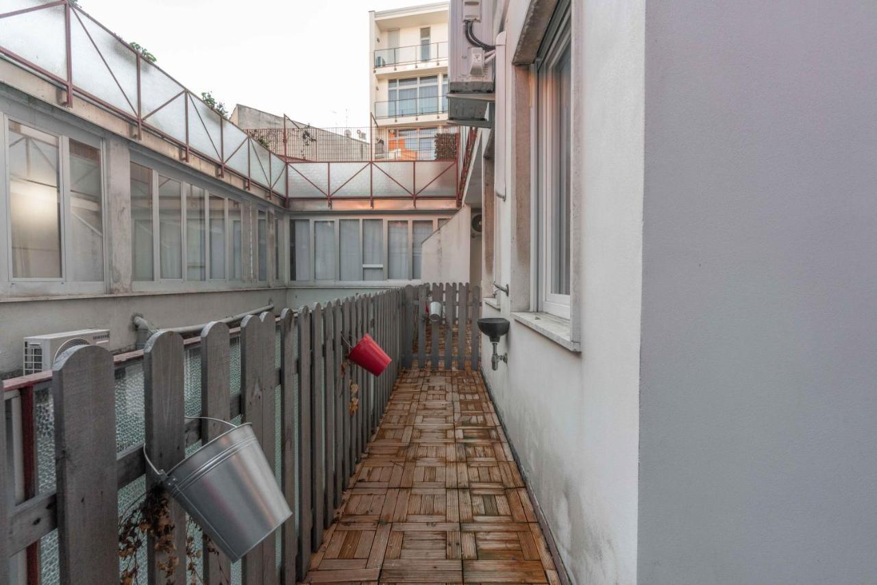 Apartment Au8 -corso Buenos Aires-loreto- Terrace - Luxury Puzzle Milan