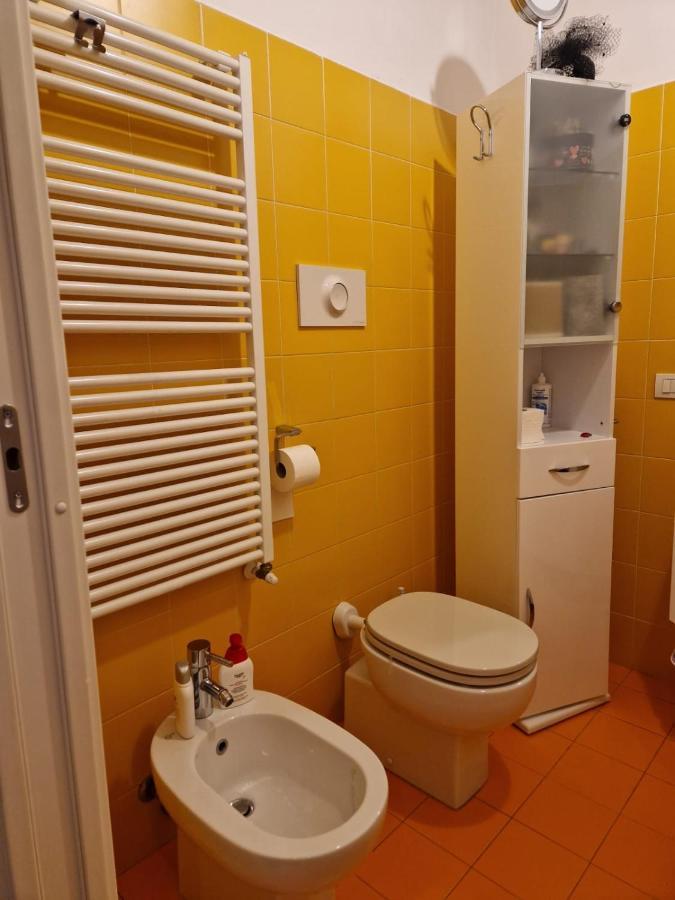 Apartment Navigli