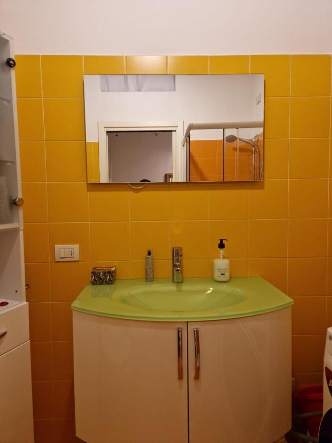Navigli Apartment *