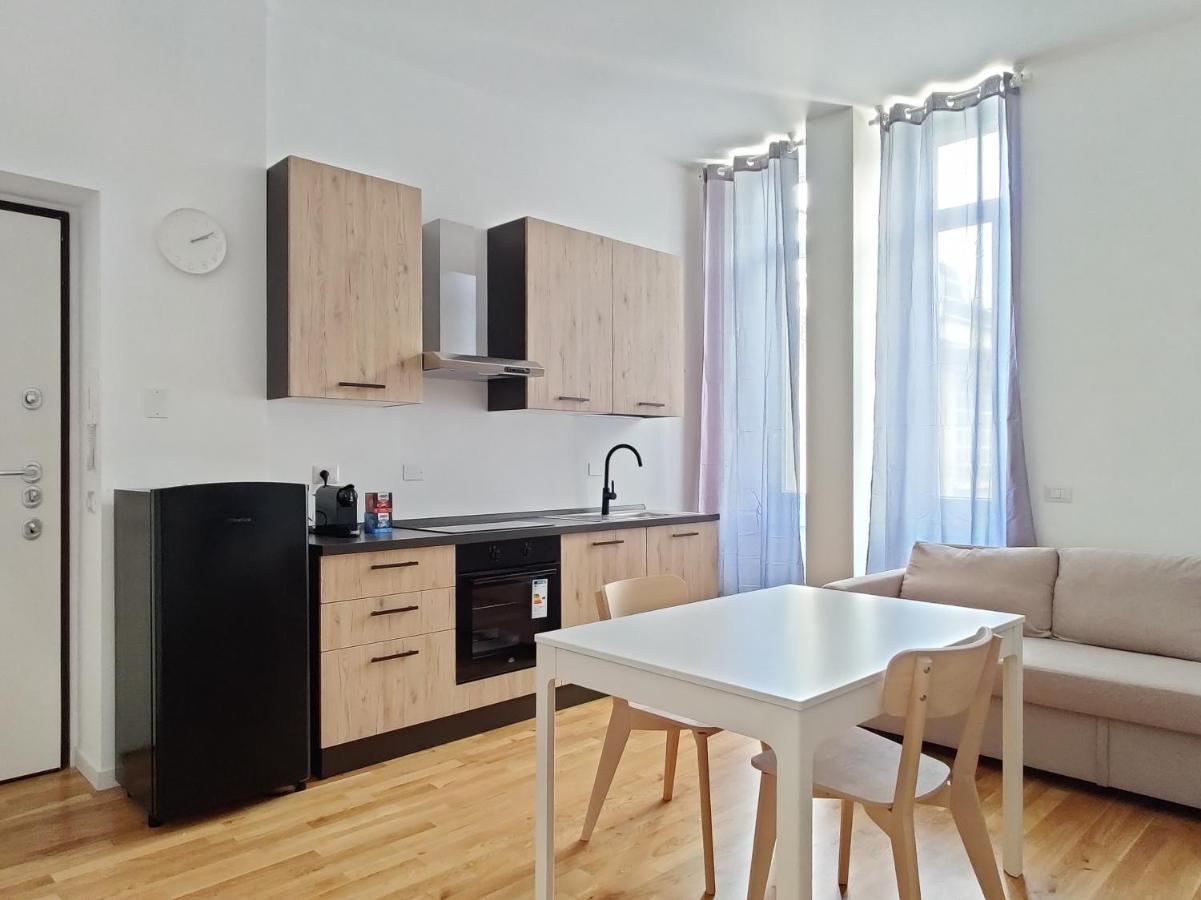 Sarca Appartamento Milano