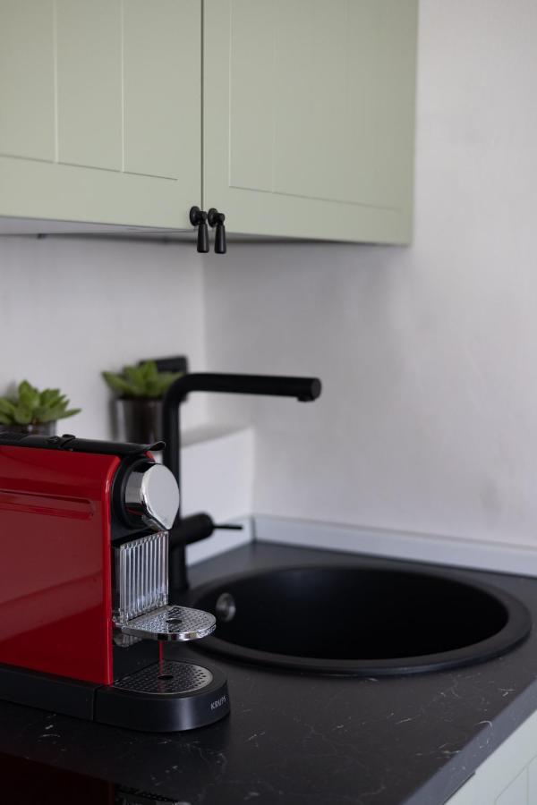 Milanoloft Casati 2 Femahotels Apartamento