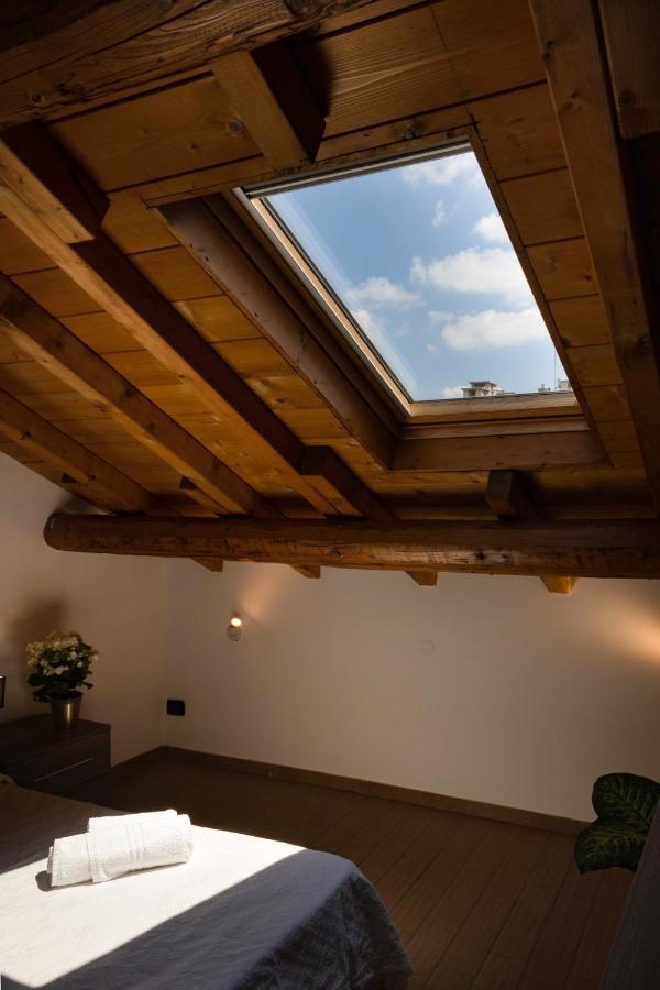 Milanoloft Casati 2 Femahotels Apartamento
