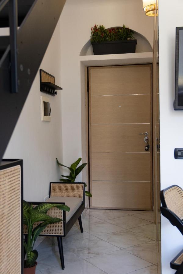 Apartamento Milanoloft Casati 2 Femahotels