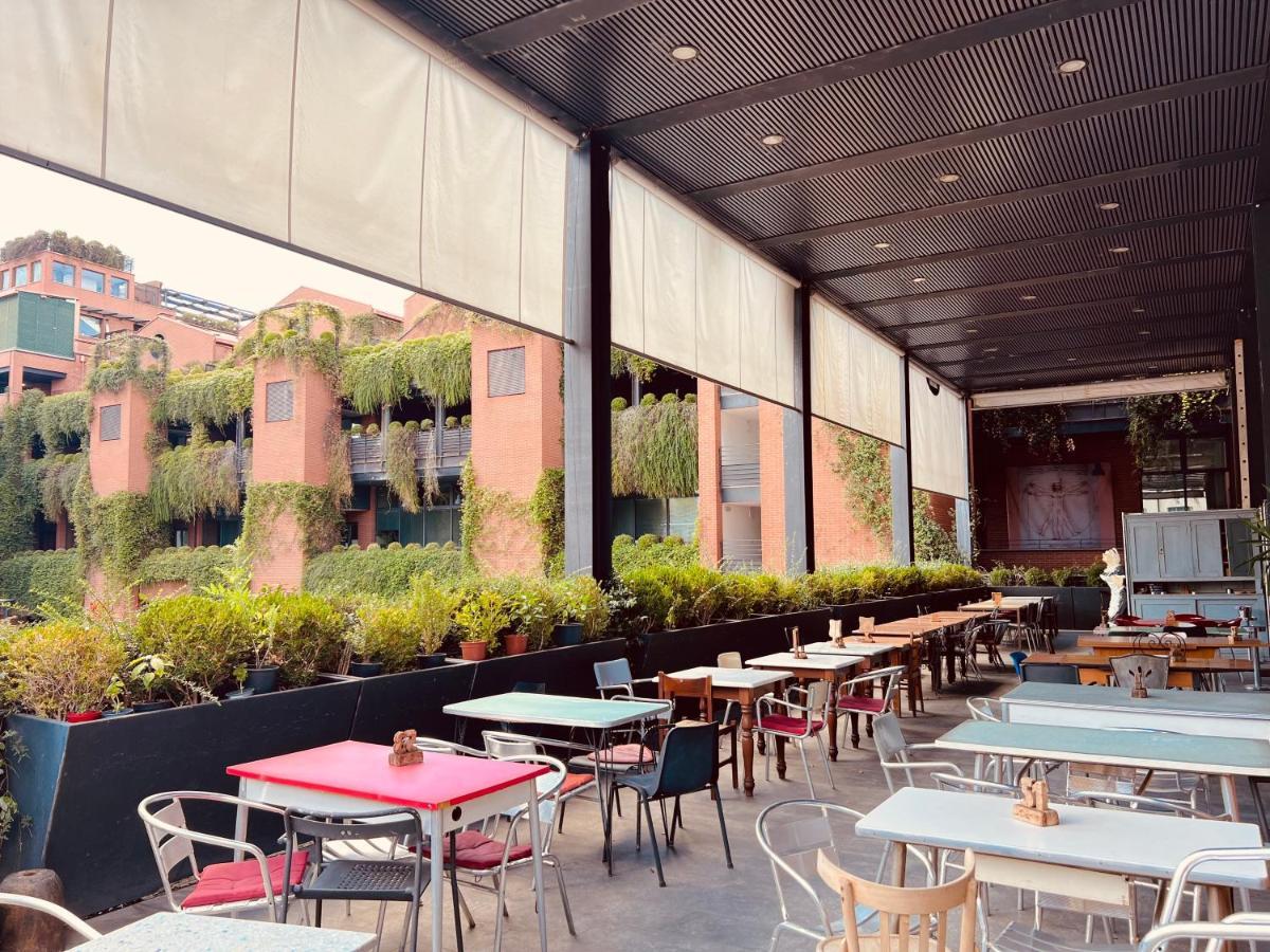 The Boutique - In The Heart Of Navigli Apartment Milan