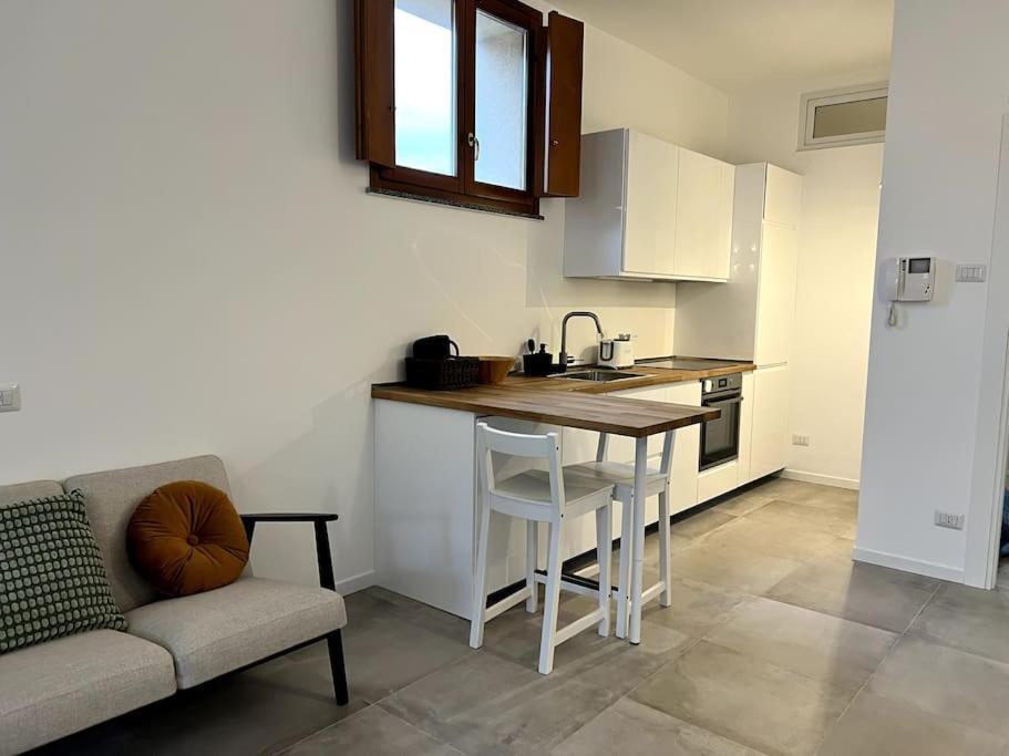 Appartamento Open Space Citta Studi Milano