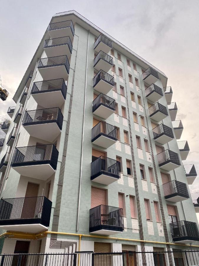 Apartamento Monobo Luxury Smart Loft In Porta Romana