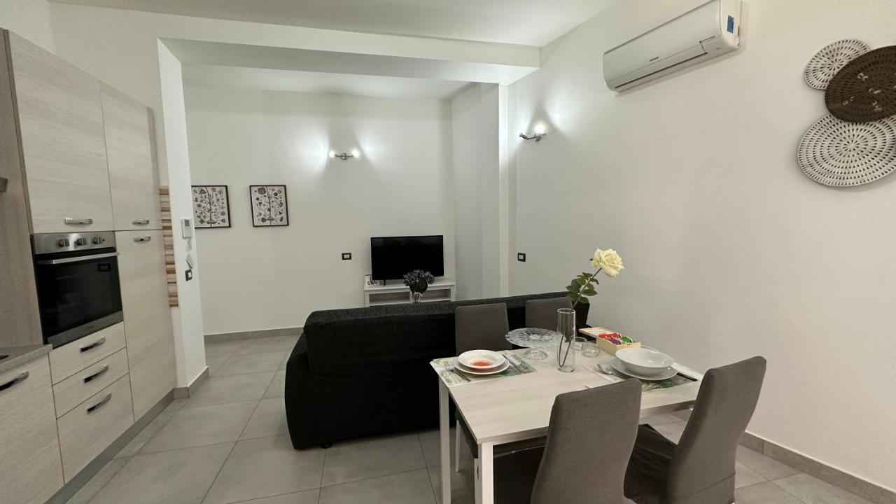 Apartamento Dolce Gorla