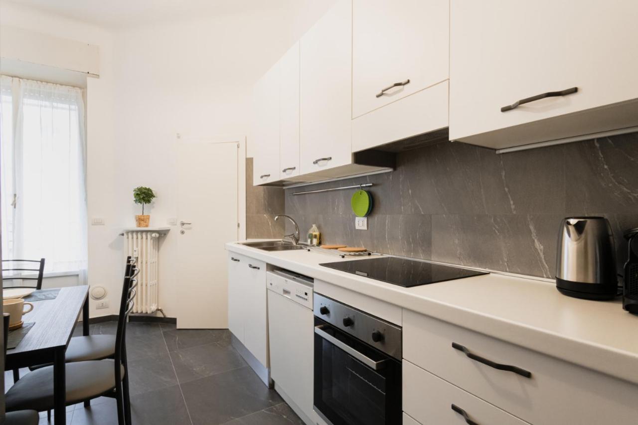 Easylife - Attico Di Lusso A Pochi Passi Dal Duomo Milão