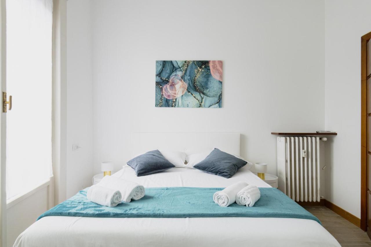 Easylife - Attico Di Lusso A Pochi Passi Dal Duomo Apartamento