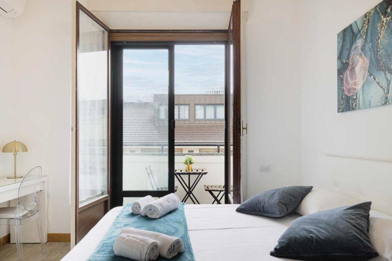 Easylife - Attico Di Lusso A Pochi Passi Dal Duomo Apartamento