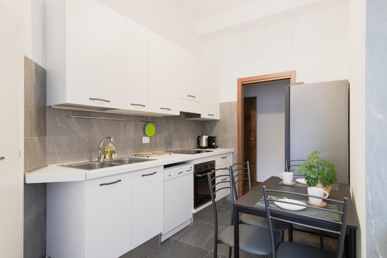 Apartamento Easylife - Attico Di Lusso A Pochi Passi Dal Duomo Milão