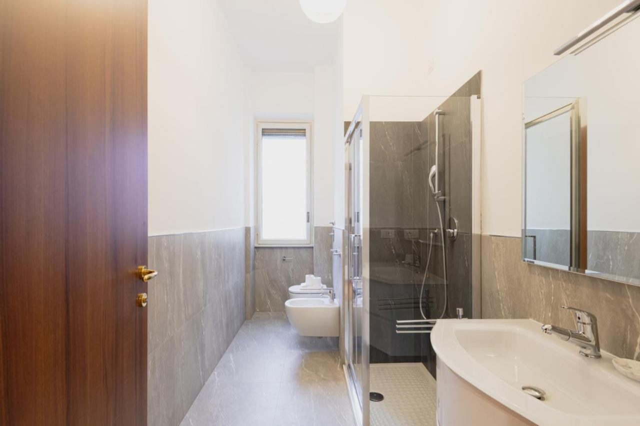 Apartamento Easylife - Attico Di Lusso A Pochi Passi Dal Duomo