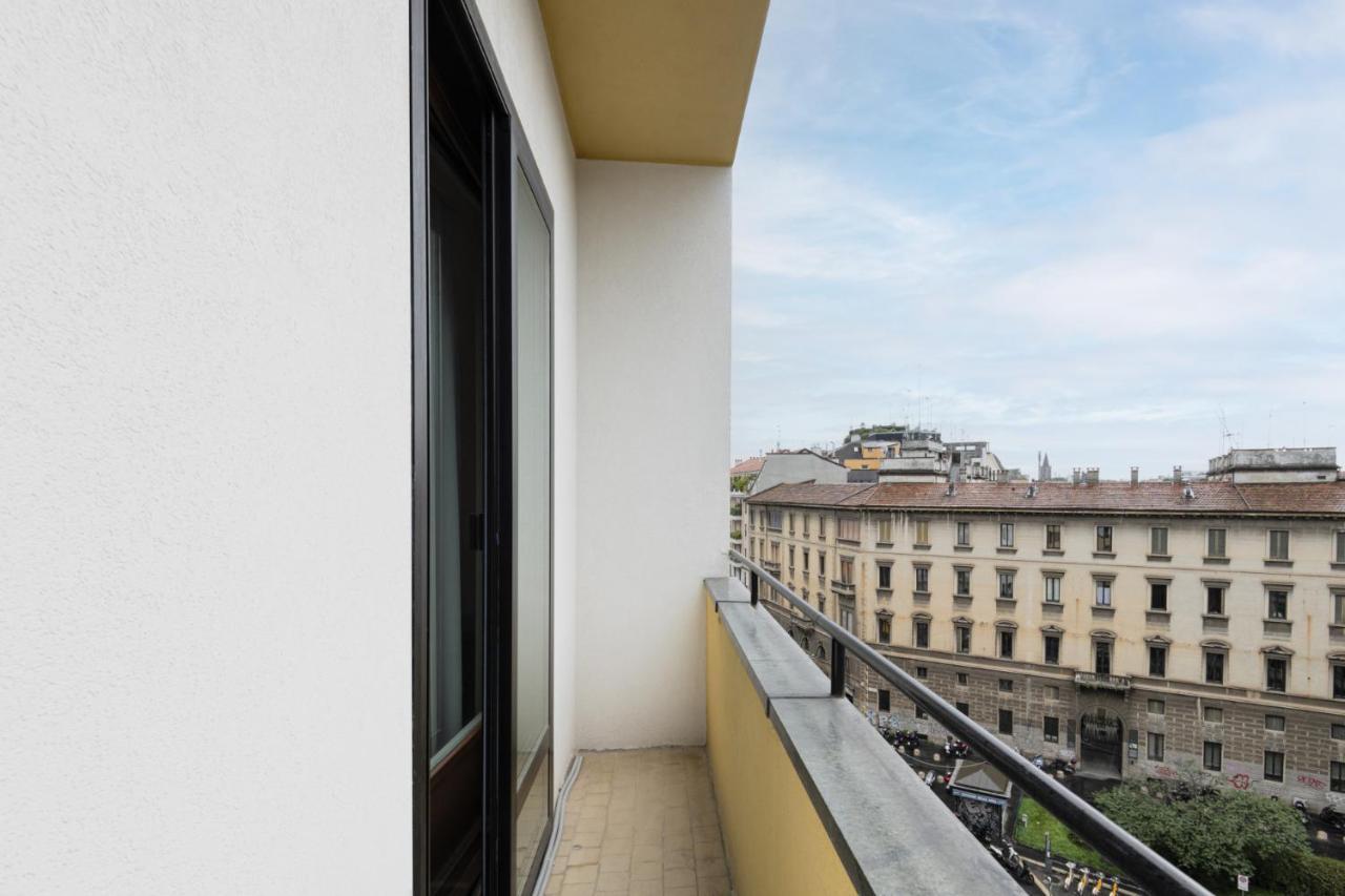 Easylife - Attico Di Lusso A Pochi Passi Dal Duomo Milão