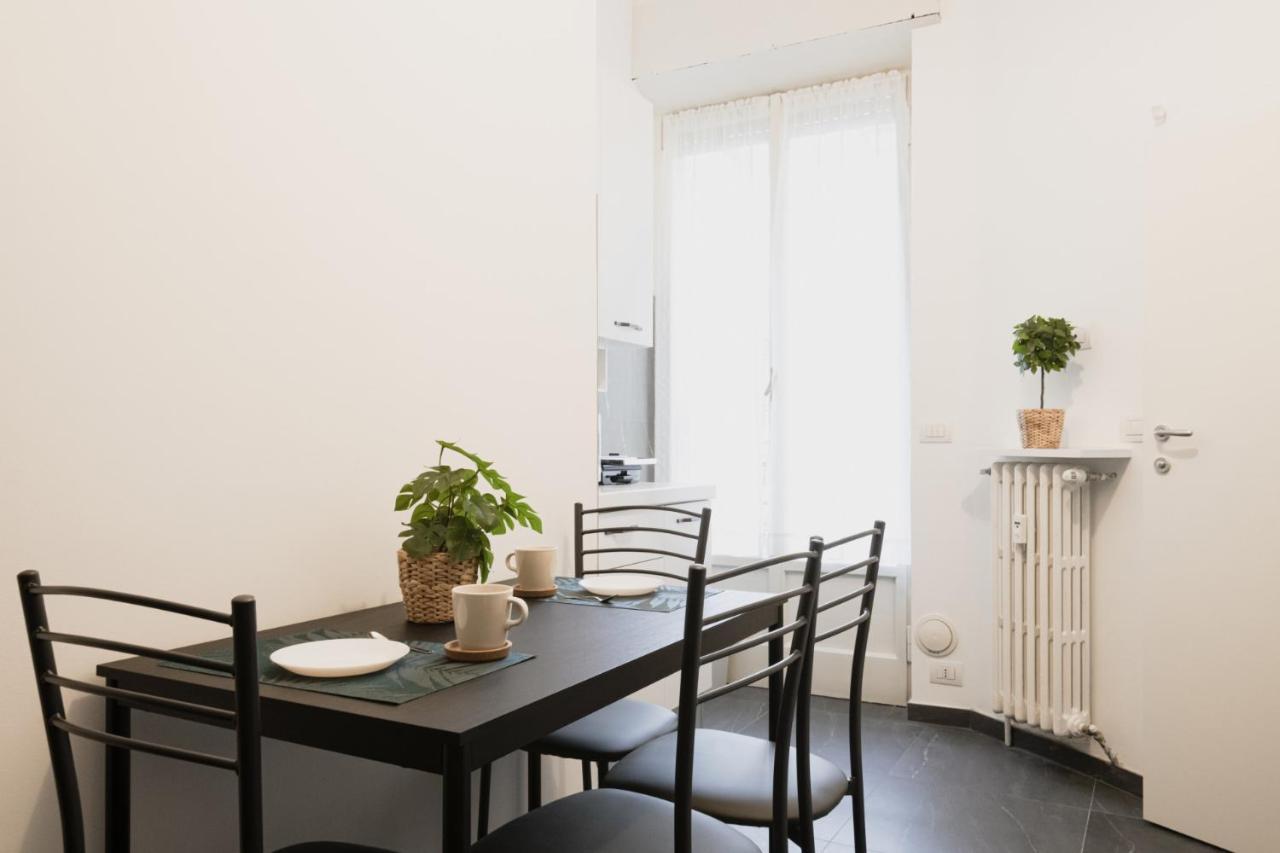 Easylife - Attico Di Lusso A Pochi Passi Dal Duomo * Milão