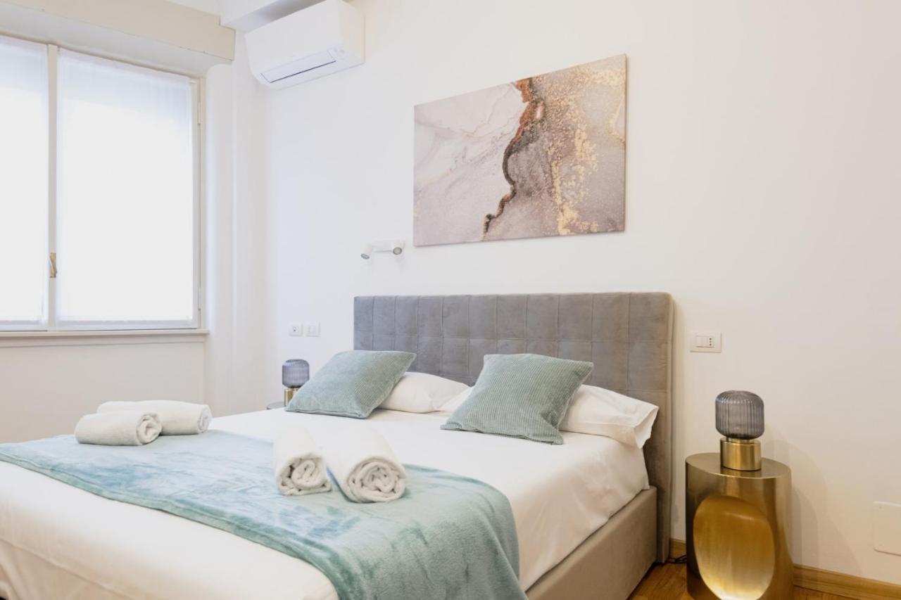 Apartamento Easylife - Attico Di Lusso A Pochi Passi Dal Duomo