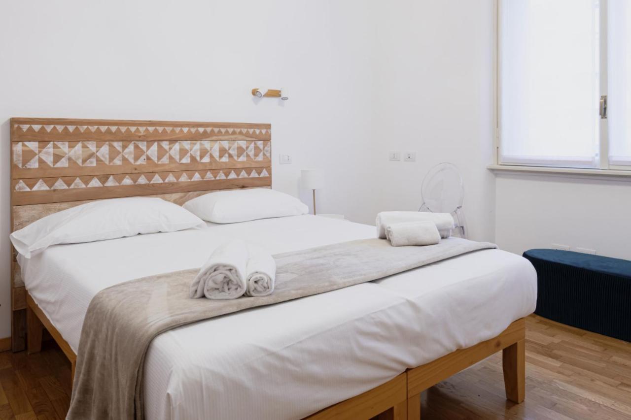 Easylife - Attico Di Lusso A Pochi Passi Dal Duomo Apartamento Milão